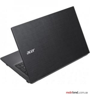 Acer Aspire E 15 E5-574G-72DT (NX.G30EU.004) Black-Iron