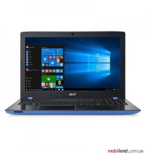 Acer Aspire E 15 E5-575-51V7 (NX.GE1EP.002) Blue