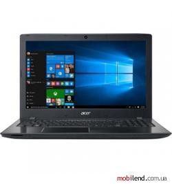 Acer Aspire E 15 E5-576G (NX.GTZEU.001) Black