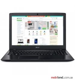Acer Aspire E 15 E5-576G (NX.GTZEU.010) Black