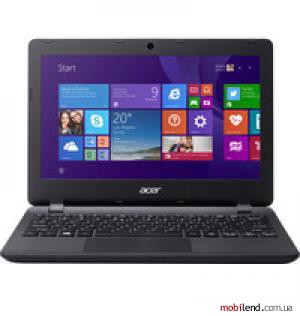 Acer Aspire ES1-111M-C40S (NX.MRSAA.001)