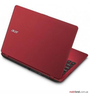 Acer Aspire ES1-131-C1Z2 (NX.G17EU.011)