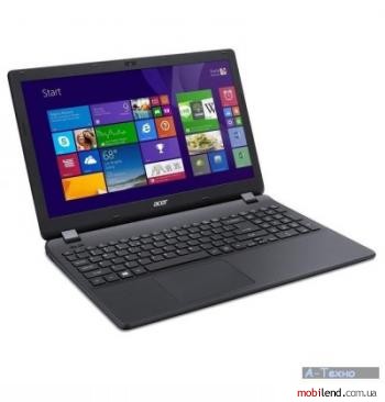 Acer Aspire ES1-512-C3S9 (NX.MRWEU.039) Black