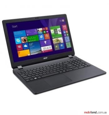 Acer Aspire ES1-512-C4T5 (NX.MRWEU.031) Black