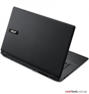 Acer Aspire ES1-521-634P (NX.G2KEU.010) Black