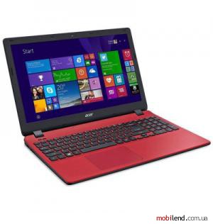Acer Aspire ES1-531-P285 (NX.MZ9EU.012) Red