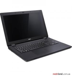 Acer Aspire ES1-731-C3A5 (NX.MZSEU.009) Black