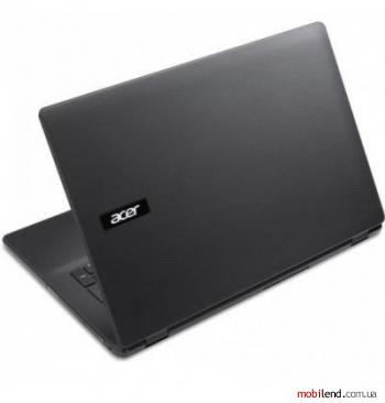 Acer Aspire ES1-731-P24C (NX.MZSEU.011) Black