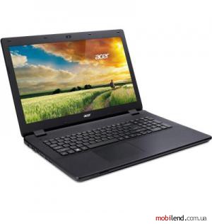Acer Aspire ES1-731G-C3GC (NX.MZTEU.005) Black
