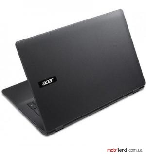 Acer Aspire ES1-731G-P262 (NX.MZTEU.007) Black