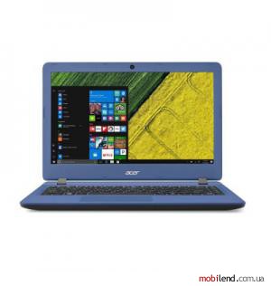 Acer Aspire ES 13 ES1-332-C2K2 (NX.GG1EP.001) Blue