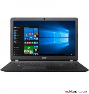 Acer Aspire ES 15 ES1-533-P6BU (NX.GFTEU.035) Black
