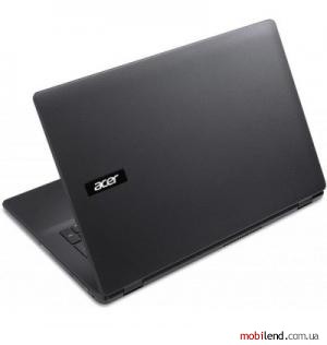 Acer Aspire ES 17 ES1-731-C3A5 (NX.MZSEU.009) Black
