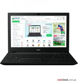 Acer Aspire F5-573G-34GM (NX.GFGEU.003) Black