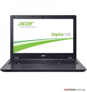 Acer Aspire Nitro VN7-572G-52PN (NX.G6GEU.003)