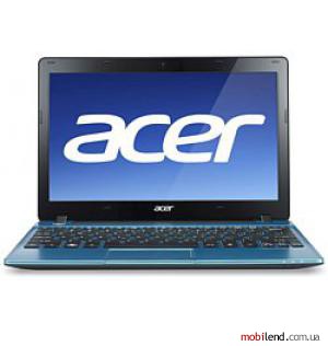 Acer Aspire One 725-C7Sbb (NU.SGQEP.011)