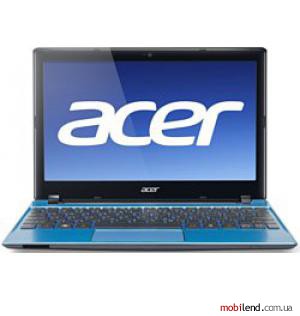 Acer Aspire One 756-877B1bb (NU.SH0ER.002)