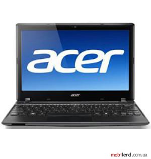 Acer Aspire One 756-887BSkk (NU.SGYER.014)