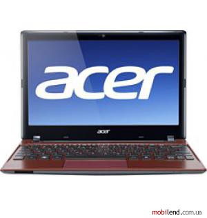 Acer Aspire One 756-887BSrr (NU.SGZER.010)