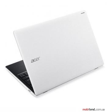 Acer Aspire One AO1-132-C22L (NX.SHPEU.005) White