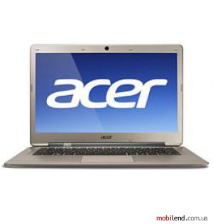 Acer Aspire S3-391-53334G52add (NX.M1FER.014)