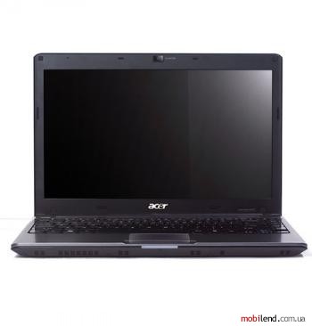 Acer Aspire Timeline 5810T