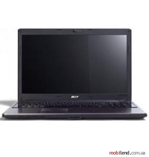 Acer Aspire Timeline 5810TG (SU94G4H32HD433)