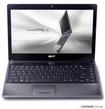 Acer Aspire TimelineX 3820TG