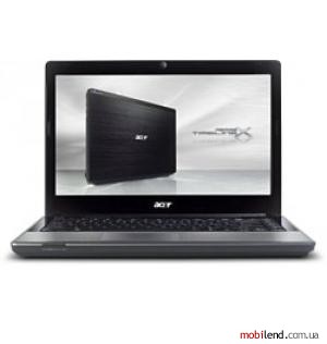 Acer Aspire TimelineX 4820T-354G50Mn