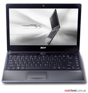 Acer Aspire TimelineX 4820T-383G32Miks