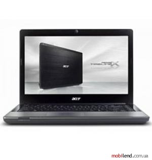 Acer Aspire TimelineX 4820TG-384G50Miks