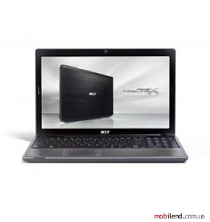 Acer Aspire TimelineX 5820TG-373G50Mnss