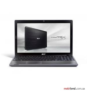 Acer Aspire TimelineX 5820TG-484G32Mnss