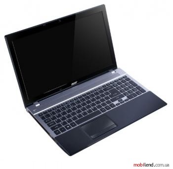 Acer Aspire V3-531G-20204G50Ma