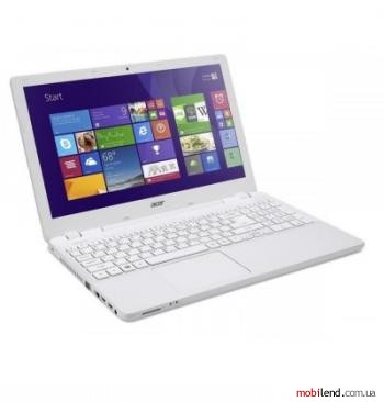 Acer Aspire V3-572G-54U2 (NX.MSQEU.002) White
