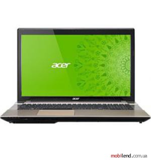 Acer Aspire V3-772G-5428G1TMamm (NX.M8UEP.003)