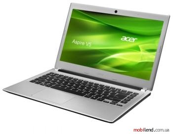 Acer Aspire V5-471G-33224G50Ma
