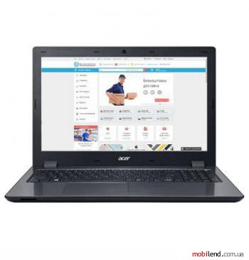 Acer Aspire V5-591G-54PX (NX.G66EU.016) Black-Silver