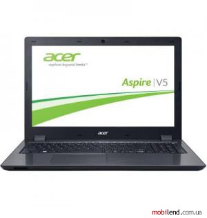 Acer Aspire V5-591G-76C4 (NX.G66EU.007) Silver