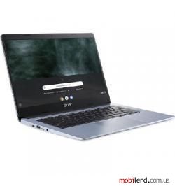 Acer Chromebook 314 CB314-1H-C66Z (NX.HKDAA.002)