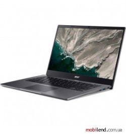 Acer Chromebook CB514-1WT-50TD Metallic (NX.AY9EC.002)