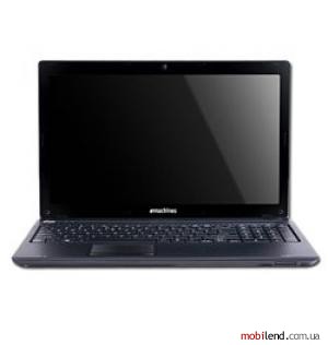 Acer eMachines E732ZG-P623G50Mnkk (LX.NDC01.001)