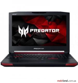Acer Predator 15 G9-593-517X (NH.Q16EU.006)