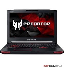 Acer Predator 15 G9-593-797Q (NH.Q1ZER.004)