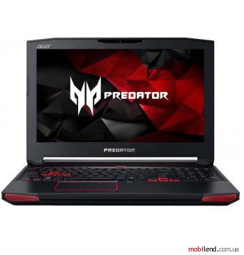 Acer Predator 15 G9-593 (G9-593-56BT)