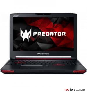 Acer Predator 17 G9-792 (NX.Q0QEP.004)