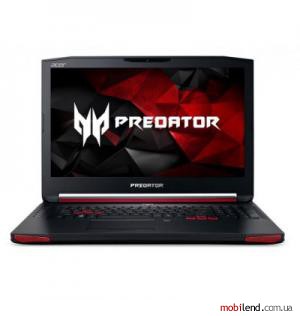 Acer Predator 17 G9-793-58BM (NH.Q1VEU.006)