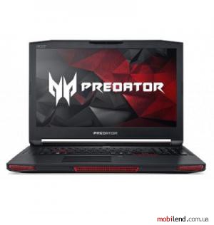 Acer Predator 17 X GX-792-753R (NH.Q1EEU.014)