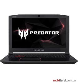 Acer Predator Helios 300 PH315-51-72TR (NH.Q3FEP.005)