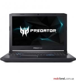 Acer Predator Helios 500 PH517-51-99A7 (NH.Q3NEU.022)